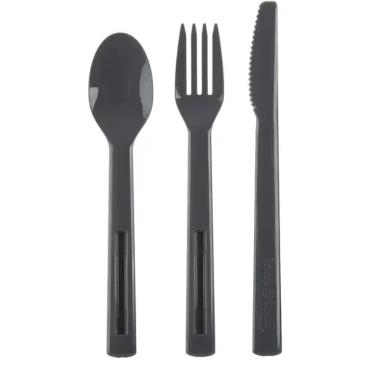 Utensil Set To-Go DC