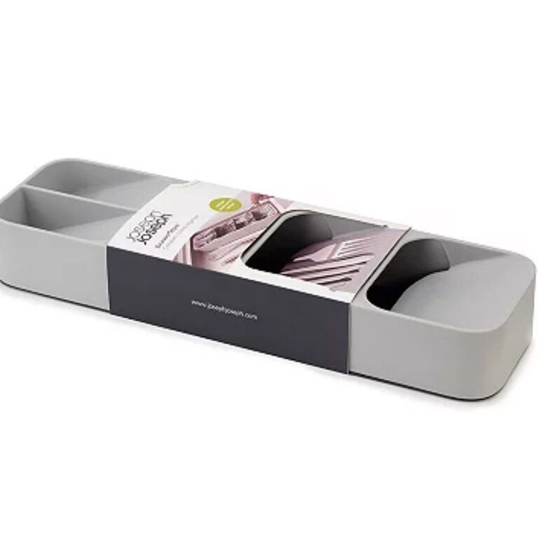 DrawerStore Utensils Compact - Gray