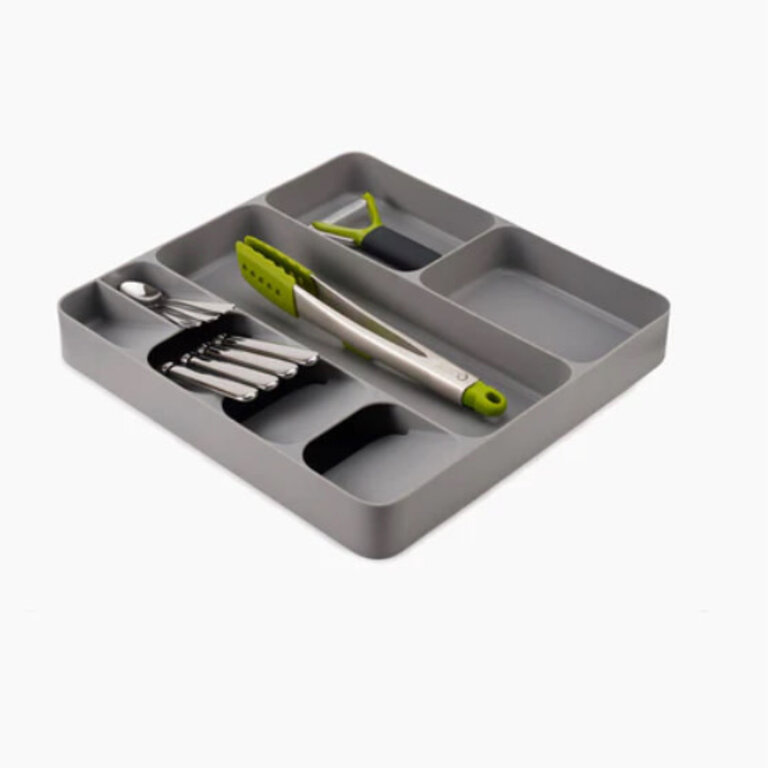 DrawerStore Utensils - Gray