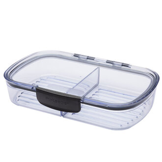 Split Deli Prokeeper+ Storage Container