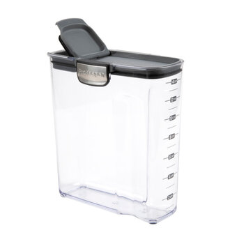 Cereal Prokeeper+ Storage Container Cereal Prokeeper+ Storage Container