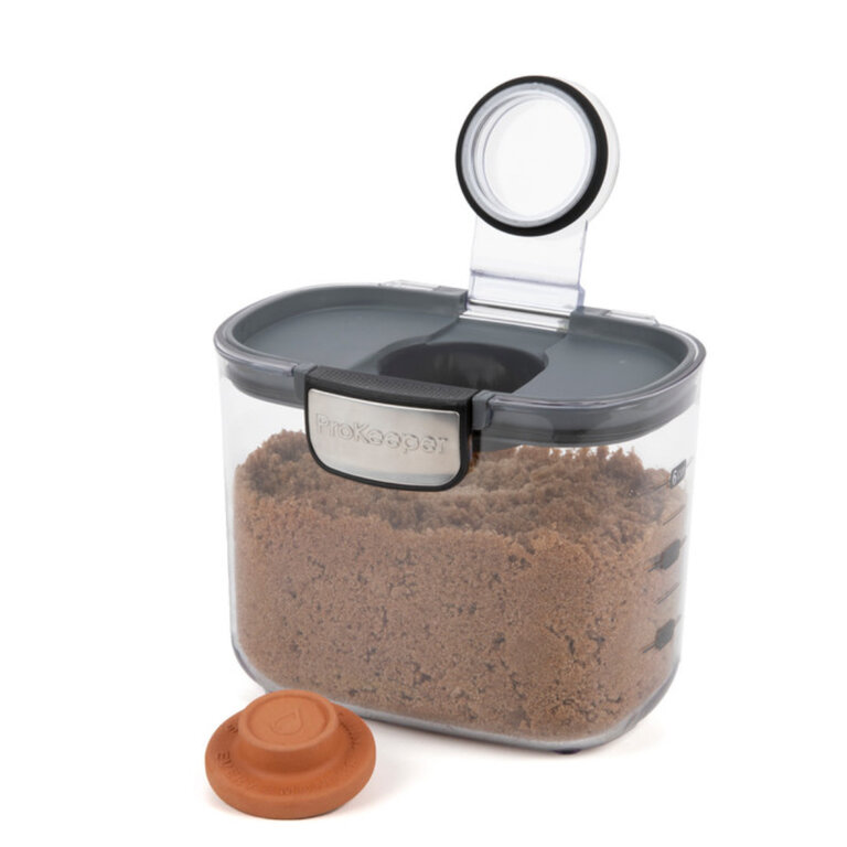 Brown Sugar Prokeeper+ Storage Container