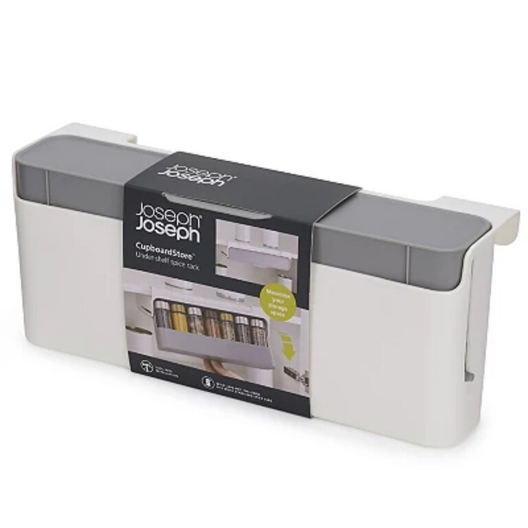 Undershelf Spice Rack