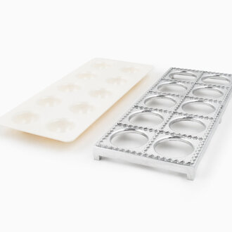 Jumbo Ravioli Maker Jumbo Ravioli Maker