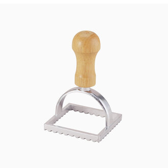 Ravioli Square Stamp 2 in Ravioli Square Stamp 2 in