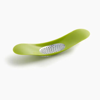 Rocker Garlic Crusher Green Rocker Garlic Crusher Green