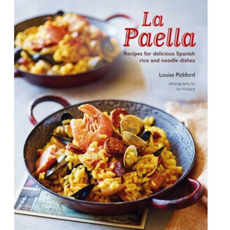 La Paella La Paella