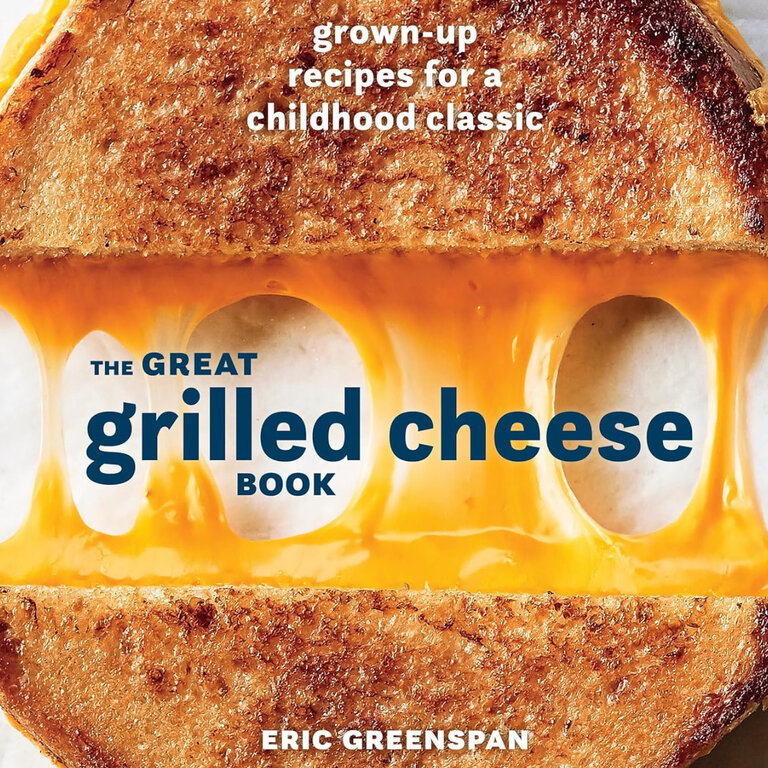 Great Grilled Cheese