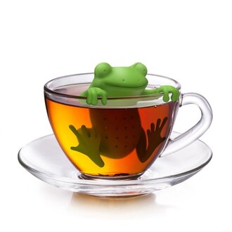 Tea Frog Tea Infuser