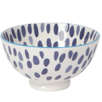 Danica Now Designs Stamped Bowl - Small 4" Danica Now Designs Stamped Bowl - Small 4"