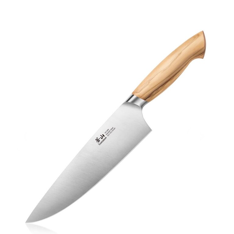 Oliv 6in Chef's Knife