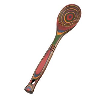 Island Bamboo Pakka Wood Pakka Wood Spoon Island Bamboo Pakka Wood Pakka Wood Spoon