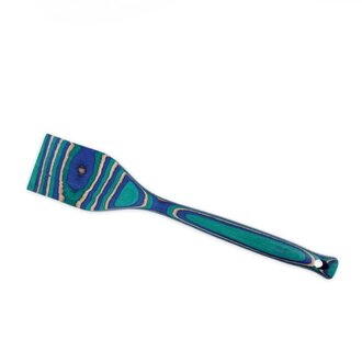 Island Bamboo Pakka Wood Pakka Wood Spatula Island Bamboo Pakka Wood Pakka Wood Spatula