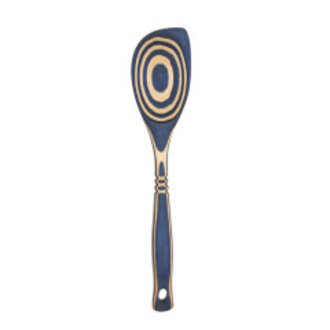 Island Bamboo Pakka Wood Pakka Wood Corner Spoon Island Bamboo Pakka Wood Pakka Wood Corner Spoon