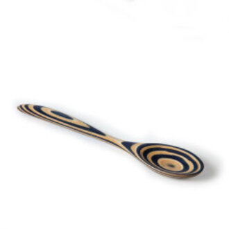 Island Bamboo Pakka Wood Pakka Wood Mini Spoon Island Bamboo Pakka Wood Pakka Wood Mini Spoon