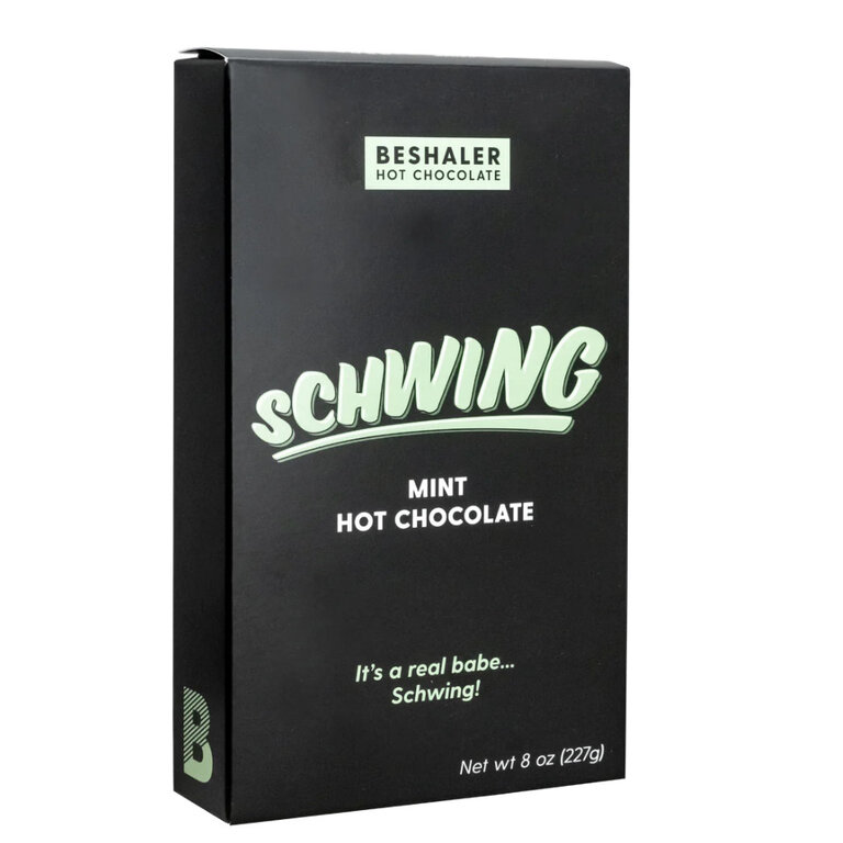 Hot Cocoa Mix - 3 oz* IA