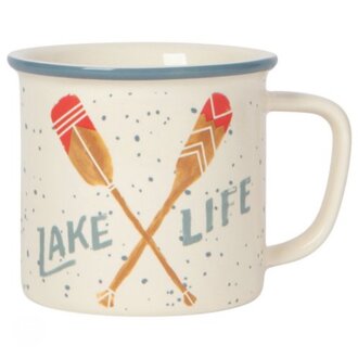 Danica 14 oz Heritage Mug Danica 14 oz Heritage Mug