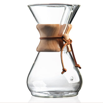 8 Cup Coffee Maker With Collar 8 Cup Coffee Maker With Collar