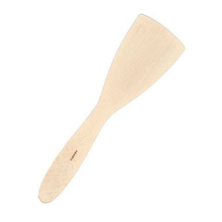 Extra Wide Curved Spatula 12IN