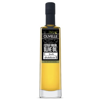 Olivelle Seville Spanish Olive Oil Olivelle Seville Spanish Olive Oil
