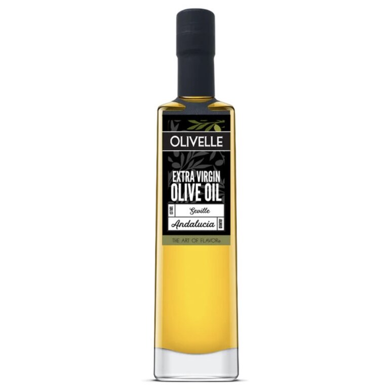 Olivelle Seville Spanish Olive Oil