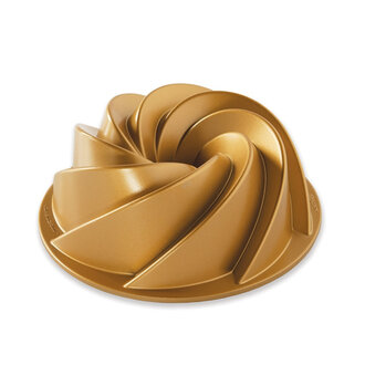 Nordic Ware 6 Cup Heritage Bundt Pan Nordic Ware 6 Cup Heritage Bundt Pan