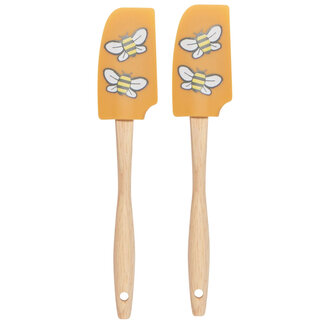 Danica Now Designs Spatula Mini Set/2 Danica Now Designs Spatula Mini Set/2