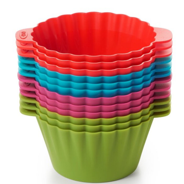 OXO Silicone Baking C