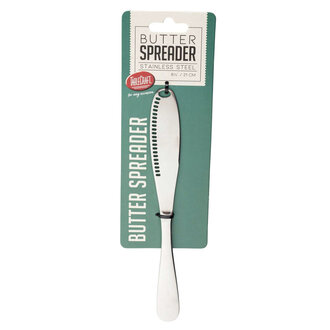 Stainless Steel Butter Spreader Stainless Steel Butter Spreader