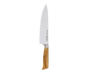 Messermeister Oliva Elite Olive Wood Handled Knives