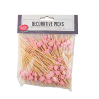 Decorative Pick - Pack of 100 Decorative Pick - Pack of 100