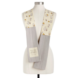 Demdaco Kitchen Boa Pooh Just Add Hunny