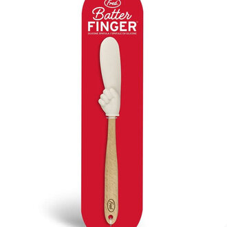 Batter Finger Batter Finger