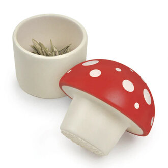 Merry Mushroom Spice Grinder Merry Mushroom Spice Grinder