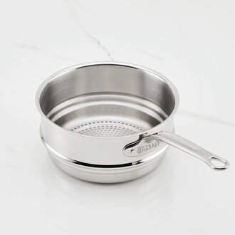 Hestan Provisions 3 qt Steamer Insert Hestan Provisions 3 qt Steamer Insert