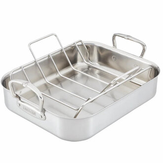 Hestan Provisions Classic Roaster Hestan Provisions Classic Roaster