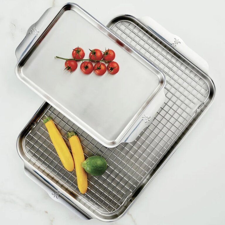 Hestan Ovenbond 3 Pc Bakeware Set