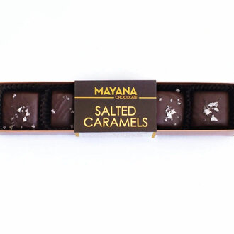 Mayana Salted Caramel Mayana Salted Caramel