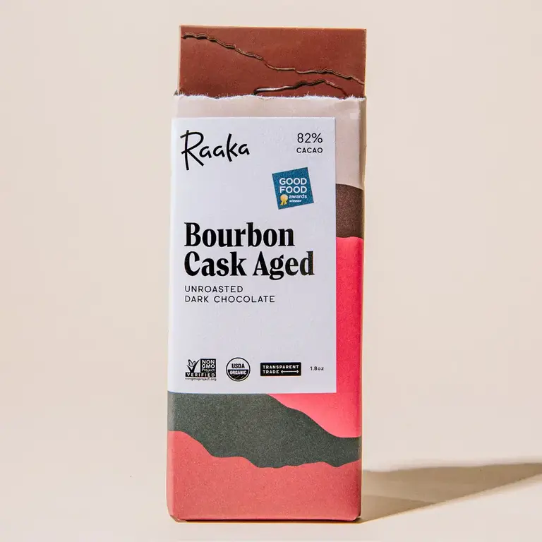 Raaka Chocolate