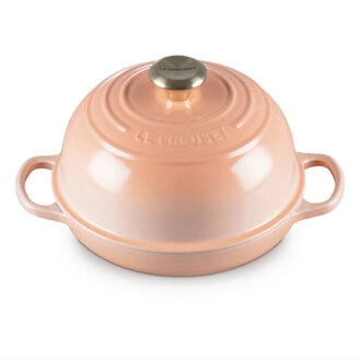 Le Creuset Bread Oven Peche