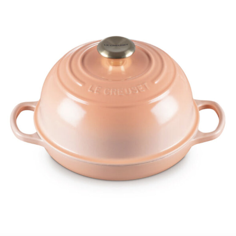 Le Creuset Bread Oven Peche