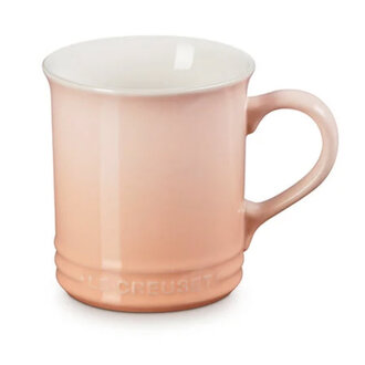 Le Creuset Mug 14 oz Peche Le Creuset Mug 14 oz Peche