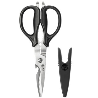 Cangshan Heavy Duty Kitchen Shears Cangshan Heavy Duty Kitchen Shears