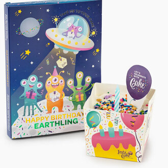 InstaCake Card InstaCake Card