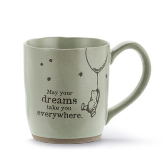 Demdaco Stoneware Mug