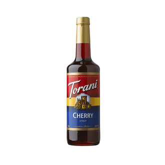 Torani Flavoring Syrup Cherry Torani Flavoring Syrup Cherry
