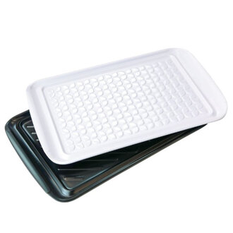 Prep And Serve Bbq Trays Prep And Serve Bbq Trays