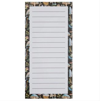 C.R. Gibson Magnetic List Pad C.R. Gibson Magnetic List Pad