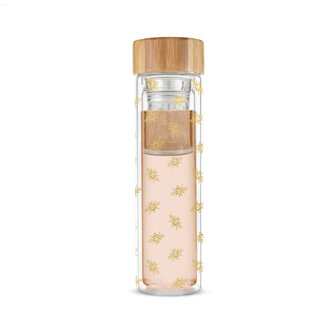 Blair Travel Infuser Mug Bee Blair Travel Infuser Mug Bee