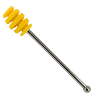 Honey Dipper Silicone Honey Dipper Silicone